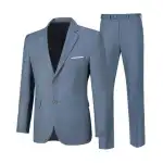Two Piece Suits